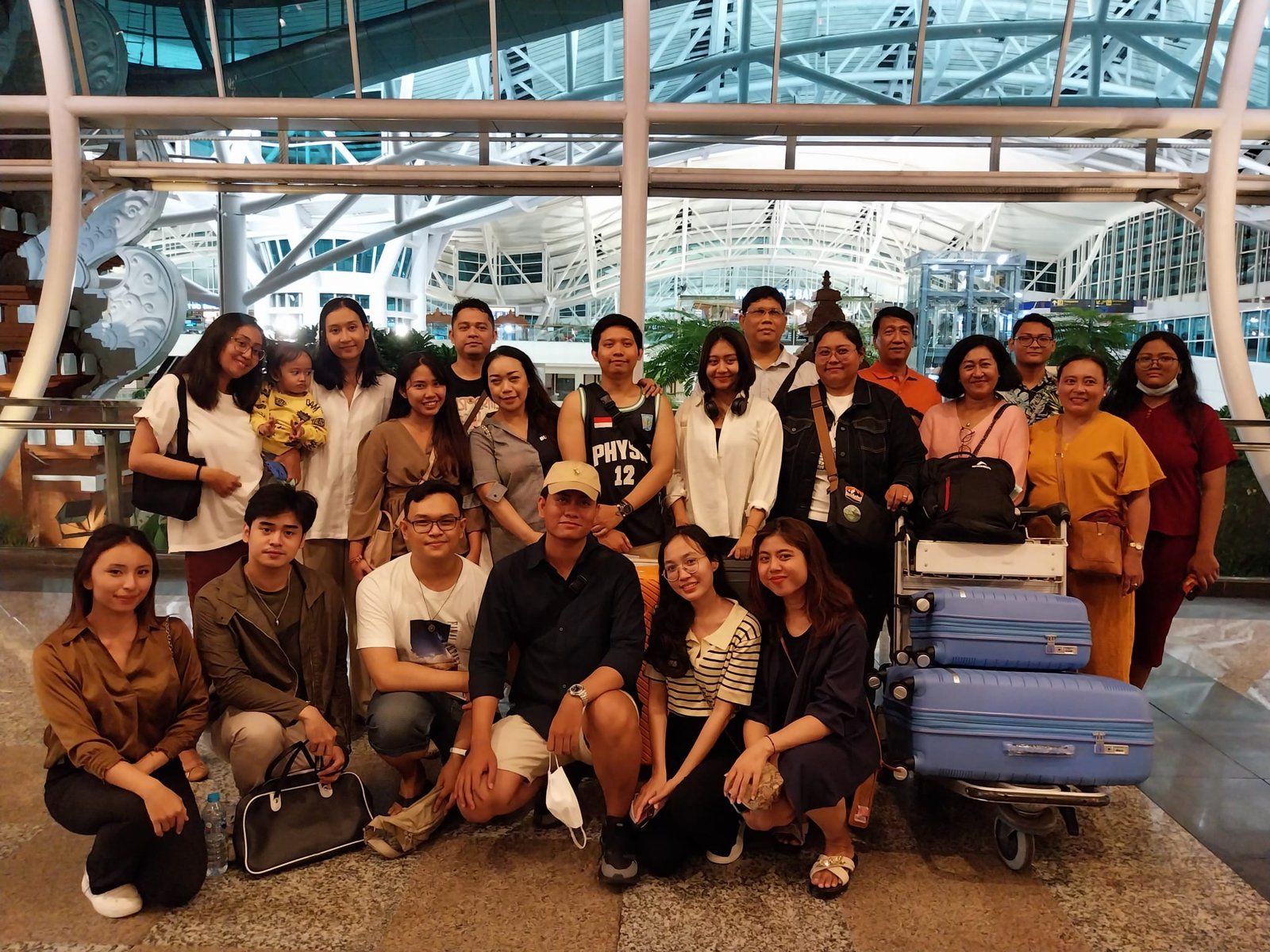 Dokumentasi program OOH — foto 10