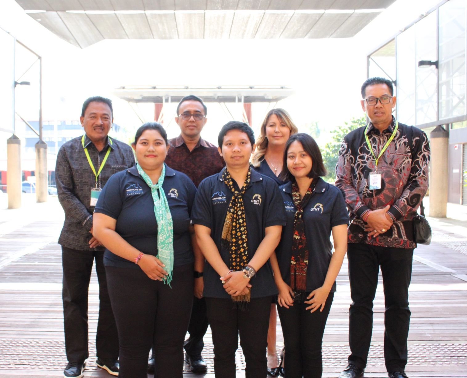 Dokumentasi program OOH — foto 6