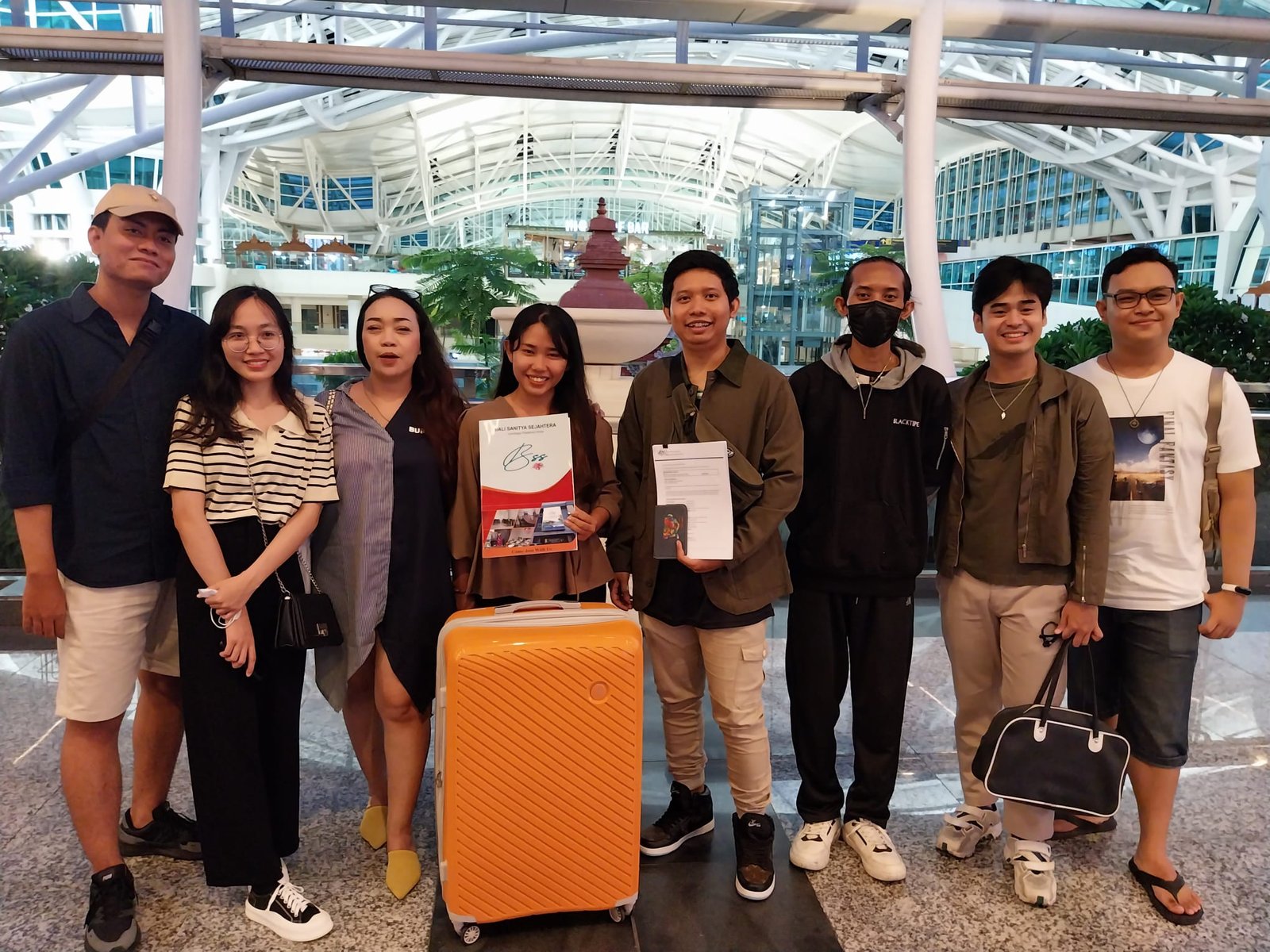 Dokumentasi program OOH — foto 11