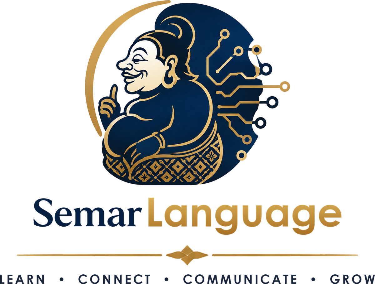 Logo SemarLanguage